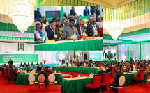Participation du Sénégal au sommet de la CEDEAO à Abuja :  Diomaye Faye plaide pour une intégration plus forte