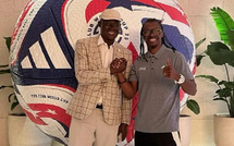 9 mois après son limogeage, Aliou Cissé rencontre enfin Augustin Senghor