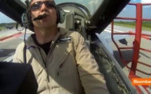 Mécontent contre sa compagnie, un pilote transforme l’avion en…