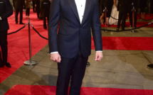 BAFTA 2016 : Leonardo DiCaprio : sacré roi, il remercie la femme de sa vie !