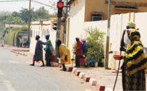 Point E : Les populations lancent la chasse aux mendiantes