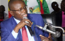 Accusations contre Matar Bâ : Les précisions de son Conseiller en communication