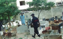 Profanation : Le cimetière musulman de Yeumbeul visité par des malfaiteurs