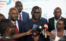 Senpharma 2025 : Cap sur l’innovation et la souveraineté scientifique en santé