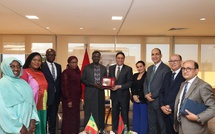 Développement des PME : Le Sénégal s’inspire du modèle Fès-Meknès, pour sa stratégie 2050