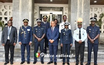 Coopération : Le Gabon s’inspire du modèle sénégalais pour créer une Police touristique
