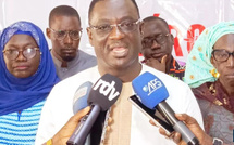 Réformes de la Justice : Moundiaye Cissé fustige la lenteur du processus et appelle à une mise en œuvre rapide