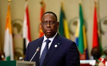 Assemblées annuelles d’AFREXIMBANK 2025 à Abuja : Face aux défis économiques, Macky Sall en première ligne, plaide pour des institutions financières africaines mieux financées et plus fortes