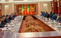Investissements chinois au Sénégal : Li Qiang encourage ses compatriotes et promet un soutien massif