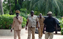 Mise en œuvre du Plan Diomaye pour la Casamance : Jean-Baptiste Tine satisfait du taux d’exécution