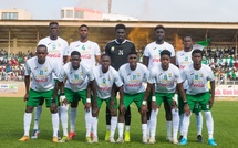 Football I L’ASC Jaraaf, sacré champion du Sénégal pour la 13e fois : Un sacre historique au bout du suspense