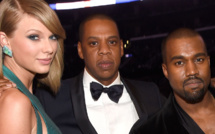 Kanye West et Taylor Swift, la rechute
