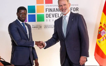 Séville / Diplomatie économique : Bassirou Diomaye Faye multiplie les échanges et renforce les alliances du Sénégal
