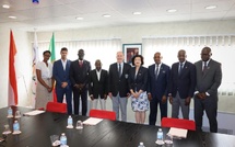 JOJ Dakar 2026 I Monaco s’engage officiellement aux côtés du Sénégal : Une alliance stratégique révélée par Leral