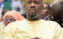 Mouhamadou Lamine Massaly, président du Parti UNR: “Nous n’accepterons jamais que le Sénégal soit dirigé par un satrape despotique“