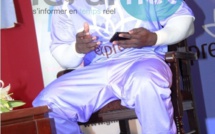 2006-2016 : 10 ans dans l'arène sur les traces de Modou Xaragne Lô