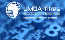 Sénégal : Nouveau succès retentissant du Trésor public sur le marché régional des titres publics