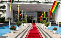 Hommage régional au Parlement : La démocratie sénégalaise saluée par la Mauritanie et le Maroc