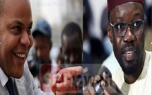 Affaire Mame Mbaye Niang : La Cour suprême a rejeté la requête en rabat d'arrêt d'Ousmane Sonko