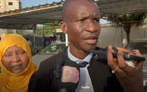 Me Bamba Cissé coupe court : « Le débat sur l’inéligibilité de Sonko est clos ! »