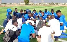 Verdict contesté du match Dahra vs Diamono de Diourbel : Quand la Commission de Discipline de la FSF oublie le droit