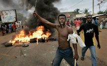 Réaction de la CEDEAO suite aux violentes manifestations au Togo: Un appel à la retenue lancé