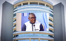 Un an à la tête de la Maison de la Presse : Sambou Biagui imprime sa marque et décline une vision continentale