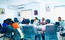 Inclusion économique : Le FONGIP s’engage aux côtés des handicapés diplômés du Sénégal