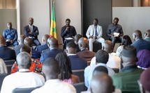 Visite de travail à Séville :  Le Président Diomaye Faye initie un nouveau pacte avec les Sénégalais d’Espagne. (Par Momar Dieng Diop).