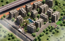Ngaparou I Alerte sur la construction illégale à l'Allée des Milliardaires : Des immeubles de plus de 5 étages, au mépris des normes d'Urbanisme