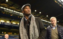 Drogba à la rescousse de Serge Aurier, "son frère"