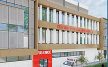 Ousmane Sonko, Birame Soulèye Diop et la Sénélec, unis pour la santé : Lancement du Centre national des grands brûlés, ce vendredi, à Dakar
