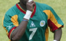 Découvrez pourquoi Henri Camara a pleuré en équipe nationale