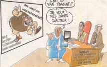 On a trouvé la réaction de Wade sur la décision de Macky