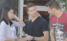 On propose 10 000 dollars à un homme pour coucher avec sa copine... Regardez la réaction du couple