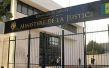 Esquisses de solutions autour d’une crise : Avec une réforme en cours, le ministère de la Justice s'engage au dialogue