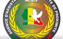 Réconciliation nationale : L’ASP invite les agents radiés, à faire réexaminer leur dossier
