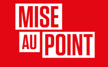 Mise au point par Christophe BANKO, Directeur exécutif de l’ACT