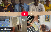 Cagnotte pour la mère ayant perdu ses trois enfants à Touba : Seck Ndanane en dresse le bilan