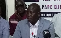 Gestion opaque à Sandiara : Mamadou Dieng alerte sur des anomalies et appelle à la transparence