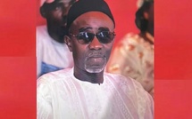 Décès de Elhadji Becaye Ndiaye : la communauté sénégalaise d’Espagne relaie une triste nouvelle et rend hommage à un homme de foi et de respect