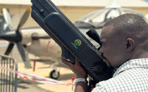 Défense aérienne : le Sénégal mise sur Sam’rAru, une innovation locale contre les menaces de drones malveillants