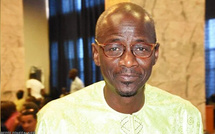 Louis Lamotte veut le report de l’AG élective de la FSF