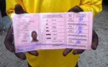 Ibrahima Ndongo, expert en transport routier : "Ce n'est pas le permis à point qui va diminuer le nombre d'accidents au Sénégal"