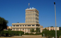 Université Gaston Berger : L’amicale des étudiants en droit endeuillée par la disparition tragique de Ndèye Thioro Cissé Ndiaye
