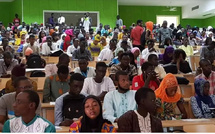 Étudiants sénégalais en France : Des chiffres en croissance