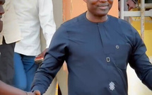 Abdoulaye Fall, un homme de terrain à la conquête de la FSF