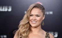 Ronda Rousey dénonce une photo d’elle retouchée sur Instagram