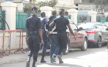 Affaire escroquerie par Qnet à Mbour : Soupçons de séquestration et arrestation d’un suspect