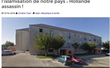 Famille tuée dans le Loiret: un suspect obsédé par les théories anti-islam